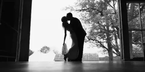 Barn wedding at Blenheim Hill Farm, Northern Catskills upstate New York