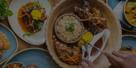Kay & Kay Catering — wedding and event catering, Orange County, New York