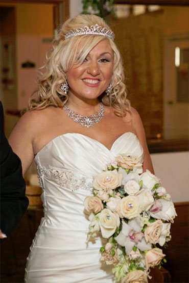 Lynn's Floral Design — bridesmaid bouquets, Brockport, New York