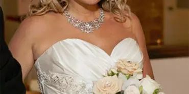 Lynn's Floral Design — bridesmaid bouquets, Brockport, New York