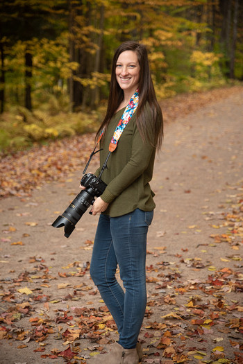 Kaitlyn Wood Photography, Lewis County NY lifestyle portrait and wedding photographer