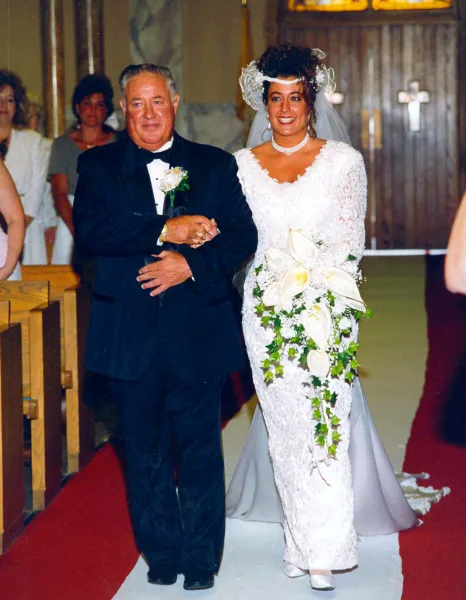 AJ's Photography — wedding photography, Utica, New York