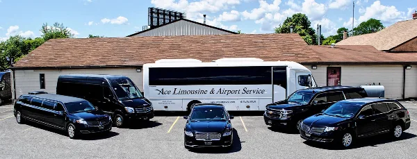 Ace Limousine & Airport Service