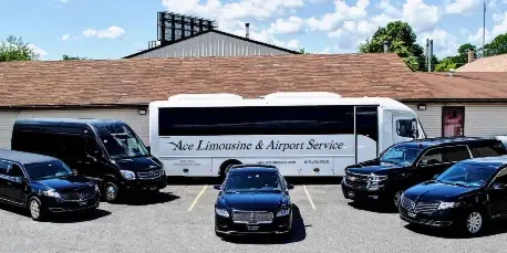 Ace Limousine & Airport Service