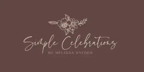 Simple Celebrations event planning and rental supplies, Hamlin New York