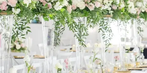 Wedding by Creating Moments Weddings and Events
