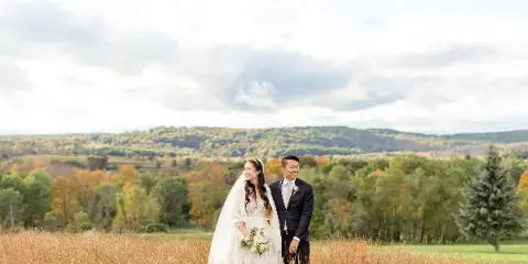 The Greens at Copake - Columbia County NY wedding venue