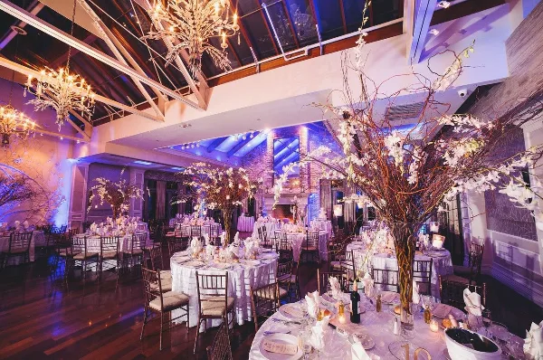 Wedding entertainment at Fox Hollow by Studio 27 Entertainment, Long Island NY