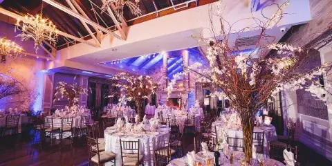 Wedding entertainment at Fox Hollow by Studio 27 Entertainment, Long Island NY
