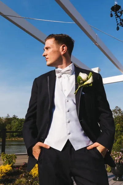RF Films - Long Island wedding photographer and videographer