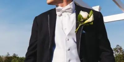 RF Films - Long Island wedding photographer and videographer