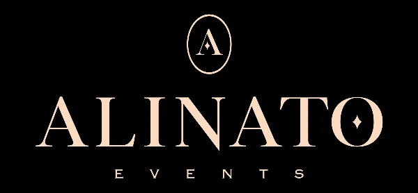 Alinato Events - luxury wedding planner NYC