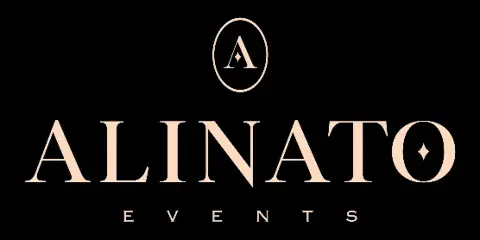 Alinato Events - luxury wedding planner NYC