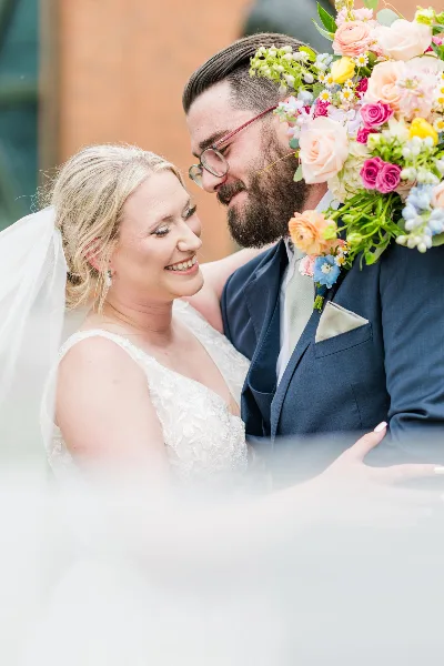 Wedding photograph by Avery Walker Photography