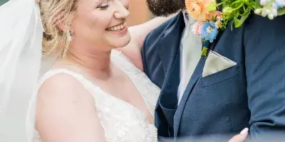 Wedding photograph by Avery Walker Photography