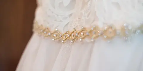 Wedding event by Make It Perfect Events