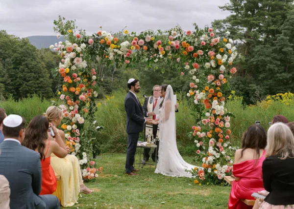 Event by Magdalena Events & Design