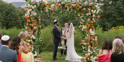 Event by Magdalena Events & Design