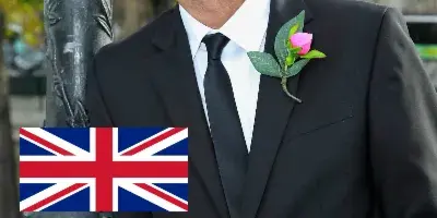 Wedding service by Paul Saunders Photography
