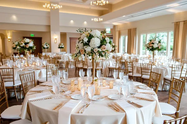 Vip Wedding and Events — wedding and event party rentals, Syracuse, New York