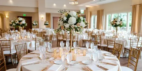 Vip Wedding and Events — wedding and event party rentals, Syracuse, New York