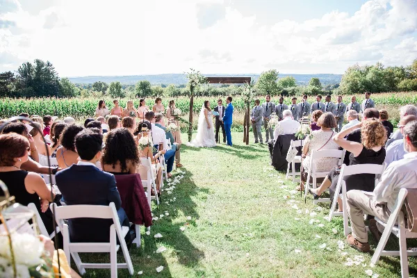 Representative image for Gance's Complete Catering