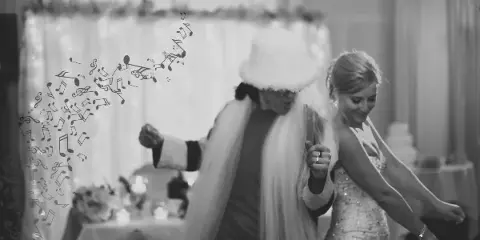 Celebrations with DeRue DJ and event entertainment service