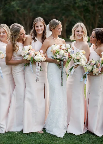 Southern Seasons Events wedding and event planning