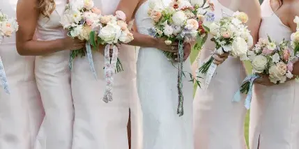 Southern Seasons Events wedding and event planning