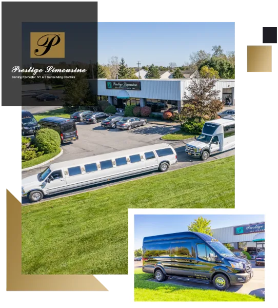 Limousine by Prestige Limousine