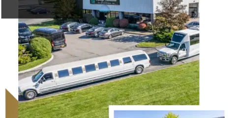 Limousine by Prestige Limousine