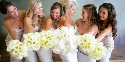 Makeup and Hair by Lisa Leming — wedding makeup and hair, Orange County, California