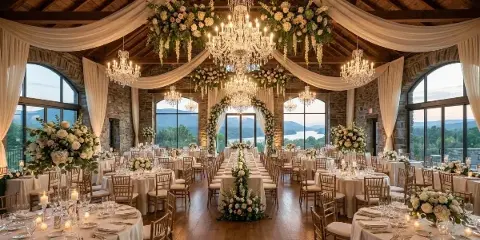 Best Wedding Venues in Hudson Valley 2026