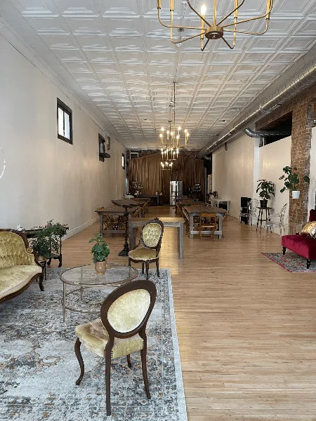 Atelier venue by Its Your Day Inc.