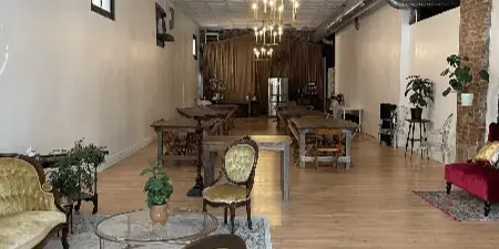 Atelier venue by Its Your Day Inc.