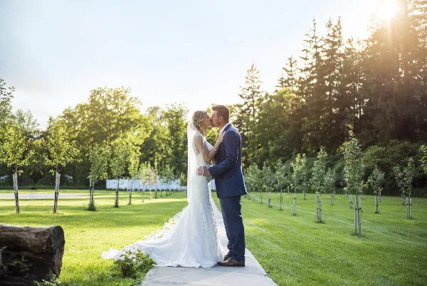 Say I Do Events wedding venue, Vernon New York