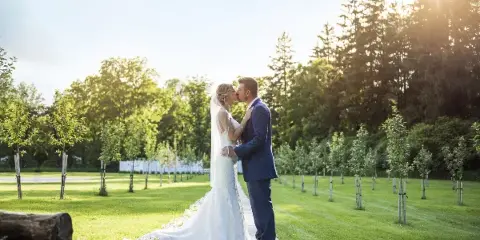 Say I Do Events wedding venue, Vernon New York
