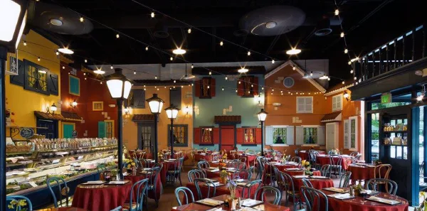 Olexa's restaurant and catering