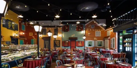 Olexa's restaurant and catering