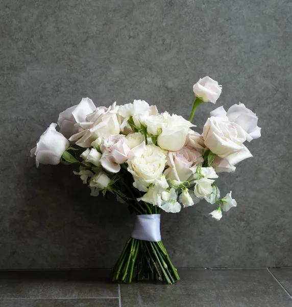 Majestic Blooms LLC floral arrangement, New York