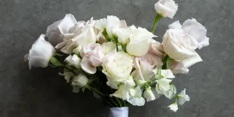Majestic Blooms LLC floral arrangement, New York