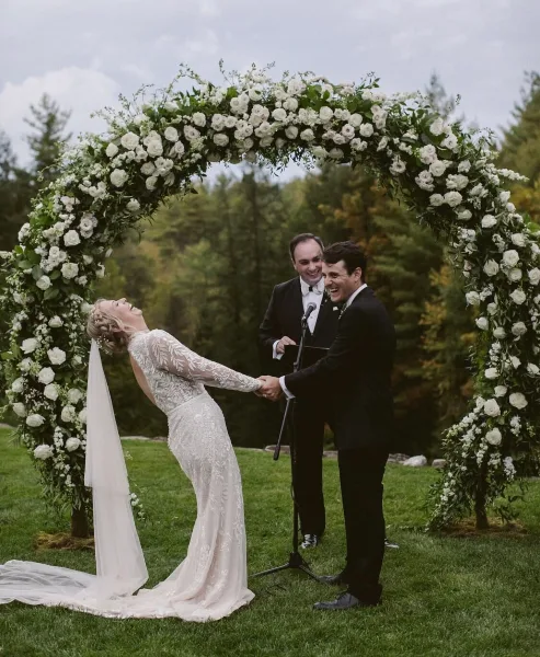 Wedding service by Wedding Planning Plus