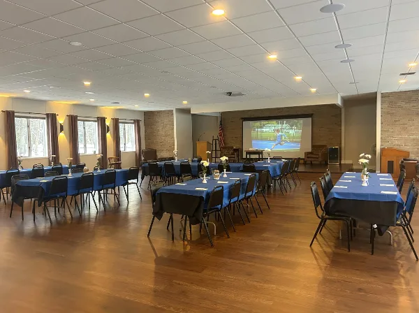 J&J Scriba Venue Juliet Ballroom Oswego NY