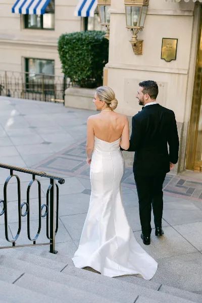 O'Neil Events - Upstate New York wedding planner