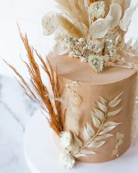 Sweet Dreams Bakery OC — wedding cakes and desserts, Irvine, California