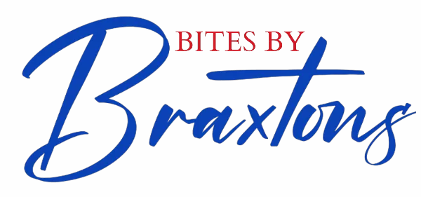 Bites by Braxtons — catering and event food service
