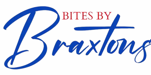 Bites by Braxtons — catering and event food service