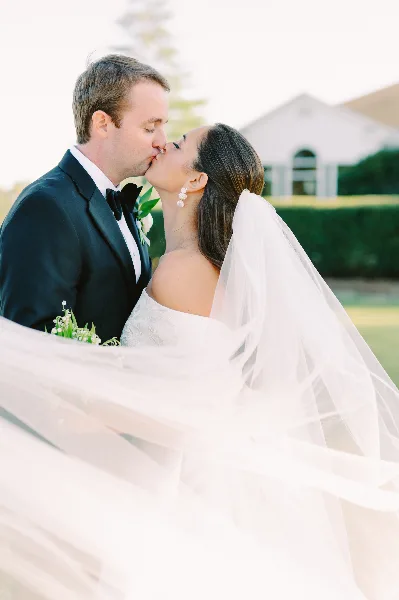 Wedding by Betrothed Wedding Planning
