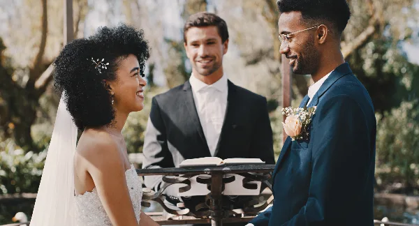 Wedding photograph by JNF Weddings