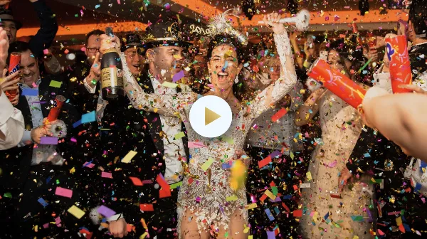 Event by DLE Event Group, New York